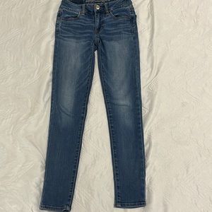 American Eagle Super Stretch Jeans